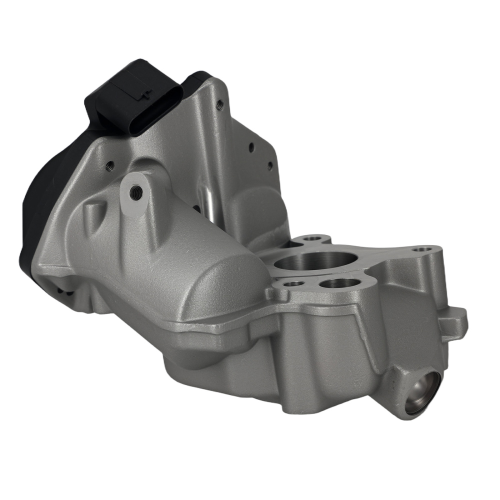 Vanne EGR compatible pour Mercedes A/CLA-Class 1.8L/2.2L Diesel 2012-2019 6511400860